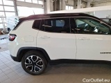  Jeep  Compass JEEP  / 2021 / 5P / SUV 1.3 T4 PHEV 190CV LIMITED 4XE AUTO (AUTOCARRO) #41