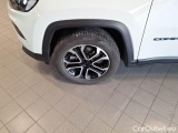  Jeep  Compass JEEP  / 2021 / 5P / SUV 1.3 T4 PHEV 190CV LIMITED 4XE AUTO (AUTOCARRO) #51