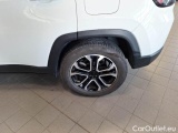  Jeep  Compass JEEP  / 2021 / 5P / SUV 1.3 T4 PHEV 190CV LIMITED 4XE AUTO (AUTOCARRO) #54