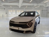  KIA  Sportage KIA  / 2021 / 5P / SUV 1.6 CRDI MHEV BUSINESS 2WD (AUTOCARRO) 