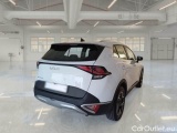  KIA  Sportage KIA  / 2021 / 5P / SUV 1.6 CRDI MHEV BUSINESS 2WD (AUTOCARRO) #2