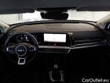  KIA  Sportage KIA  / 2021 / 5P / SUV 1.6 CRDI MHEV BUSINESS 2WD (AUTOCARRO) #3
