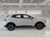  KIA  Sportage KIA  / 2021 / 5P / SUV 1.6 CRDI MHEV BUSINESS 2WD (AUTOCARRO) #7