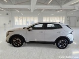  KIA  Sportage KIA  / 2021 / 5P / SUV 1.6 CRDI MHEV BUSINESS 2WD (AUTOCARRO) #8