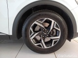  KIA  Sportage KIA  / 2021 / 5P / SUV 1.6 CRDI MHEV BUSINESS 2WD (AUTOCARRO) #17