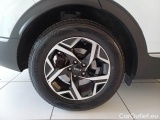  KIA  Sportage KIA  / 2021 / 5P / SUV 1.6 CRDI MHEV BUSINESS 2WD (AUTOCARRO) #18