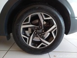  KIA  Sportage KIA  / 2021 / 5P / SUV 1.6 CRDI MHEV BUSINESS 2WD (AUTOCARRO) #19