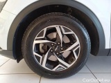  KIA  Sportage KIA  / 2021 / 5P / SUV 1.6 CRDI MHEV BUSINESS 2WD (AUTOCARRO) #20