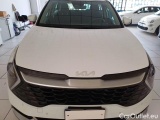 KIA  Sportage KIA  / 2021 / 5P / SUV 1.6 CRDI MHEV BUSINESS 2WD (AUTOCARRO) #41