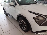  KIA  Sportage KIA  / 2021 / 5P / SUV 1.6 CRDI MHEV BUSINESS 2WD (AUTOCARRO) #44