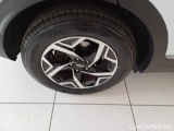  KIA  Sportage KIA  / 2021 / 5P / SUV 1.6 CRDI MHEV BUSINESS 2WD (AUTOCARRO) #60