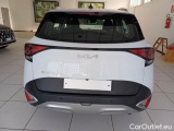  KIA  Sportage KIA  / 2021 / 5P / SUV 1.6 CRDI MHEV BUSINESS 2WD (AUTOCARRO) #63