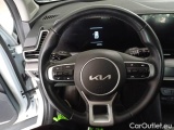  KIA  Sportage KIA  / 2021 / 5P / SUV 1.6 CRDI MHEV BUSINESS 2WD (AUTOCARRO) #80