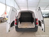  Opel  Combo OPEL  CARGO / 2018 / 4P / VETT. FURGONATA 1.6 DIESEL 100CV EDIT. SeS L1 650 KG MT5 #5