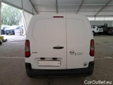  Opel  Combo OPEL  CARGO / 2018 / 4P / VETT. FURGONATA 1.6 DIESEL 100CV EDIT. SeS L1 650 KG MT5 #89
