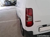  Opel  Combo OPEL  CARGO / 2018 / 4P / VETT. FURGONATA 1.6 DIESEL 100CV EDIT. SeS L1 650 KG MT5 #109
