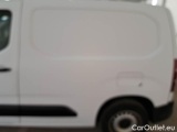  Opel  Combo OPEL  CARGO / 2018 / 4P / VETT. FURGONATA 1.6 DIESEL 100CV EDIT. SeS L1 650 KG MT5 #112