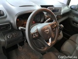  Opel  Combo OPEL  CARGO / 2018 / 4P / VETT. FURGONATA 1.6 DIESEL 100CV EDIT. SeS L1 650 KG MT5 #152