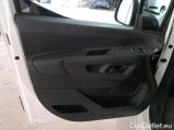  Opel  Combo OPEL  CARGO / 2018 / 4P / VETT. FURGONATA 1.6 DIESEL 100CV EDIT. SeS L1 650 KG MT5 #155