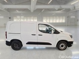  Opel  Combo OPEL  CARGO / 2018 / 4P / VETT. FURGONATA 1.5 DIESEL 100CV EDIT. SeS L1 650 KG MT5 #7