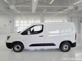  Opel  Combo OPEL  CARGO / 2018 / 4P / VETT. FURGONATA 1.5 DIESEL 100CV EDIT. SeS L1 650 KG MT5 #8