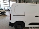  Opel  Combo OPEL  CARGO / 2018 / 4P / VETT. FURGONATA 1.5 DIESEL 100CV EDIT. SeS L1 650 KG MT5 #56