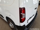  Opel  Combo OPEL  CARGO / 2018 / 4P / VETT. FURGONATA 1.5 DIESEL 100CV EDIT. SeS L1 650 KG MT5 #75