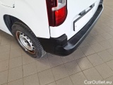  Opel  Combo OPEL  CARGO / 2018 / 4P / VETT. FURGONATA 1.5 DIESEL 100CV EDIT. SeS L1 650 KG MT5 #78