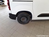  Opel  Combo OPEL  CARGO / 2018 / 4P / VETT. FURGONATA 1.5 DIESEL 100CV EDIT. SeS L1 650 KG MT5 #97