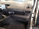  Opel  Combo OPEL  CARGO / 2018 / 4P / VETT. FURGONATA 1.5 DIESEL 100CV EDIT. SeS L1 650 KG MT5 #103