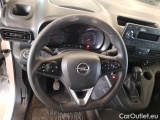  Opel  Combo OPEL  CARGO / 2018 / 4P / VETT. FURGONATA 1.5 DIESEL 100CV EDIT. SeS L1 650 KG MT5 #168