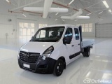  Opel  Movano OPEL  / 2019 / 4P / CASSONE RIB.LAT. 2.3 TURBO D 145CV D.C. 35Q L4 SeS TP RG 
