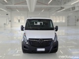  Opel  Movano OPEL  / 2019 / 4P / CASSONE RIB.LAT. 2.3 TURBO D 145CV D.C. 35Q L4 SeS TP RG #6