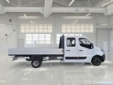  Opel  Movano OPEL  / 2019 / 4P / CASSONE RIB.LAT. 2.3 TURBO D 145CV D.C. 35Q L4 SeS TP RG #7
