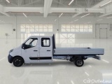  Opel  Movano OPEL  / 2019 / 4P / CASSONE RIB.LAT. 2.3 TURBO D 145CV D.C. 35Q L4 SeS TP RG #8