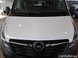 Opel  Movano OPEL  / 2019 / 4P / CASSONE RIB.LAT. 2.3 TURBO D 145CV D.C. 35Q L4 SeS TP RG #26