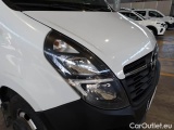  Opel  Movano OPEL  / 2019 / 4P / CASSONE RIB.LAT. 2.3 TURBO D 145CV D.C. 35Q L4 SeS TP RG #35