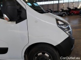  Opel  Movano OPEL  / 2019 / 4P / CASSONE RIB.LAT. 2.3 TURBO D 145CV D.C. 35Q L4 SeS TP RG #37