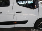 Opel  Movano OPEL  / 2019 / 4P / CASSONE RIB.LAT. 2.3 TURBO D 145CV D.C. 35Q L4 SeS TP RG #45