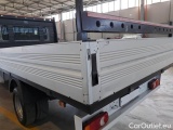  Opel  Movano OPEL  / 2019 / 4P / CASSONE RIB.LAT. 2.3 TURBO D 145CV D.C. 35Q L4 SeS TP RG #62