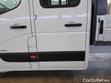  Opel  Movano OPEL  / 2019 / 4P / CASSONE RIB.LAT. 2.3 TURBO D 145CV D.C. 35Q L4 SeS TP RG #69