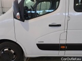  Opel  Movano OPEL  / 2019 / 4P / CASSONE RIB.LAT. 2.3 TURBO D 145CV D.C. 35Q L4 SeS TP RG #73