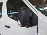  Opel  Movano OPEL  / 2019 / 4P / CASSONE RIB.LAT. 2.3 TURBO D 145CV D.C. 35Q L4 SeS TP RG #80