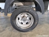  Opel  Movano OPEL  / 2019 / 4P / CASSONE RIB.LAT. 2.3 TURBO D 145CV D.C. 35Q L4 SeS TP RG #84