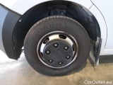  Opel  Movano OPEL  / 2019 / 4P / CASSONE RIB.LAT. 2.3 TURBO D 145CV D.C. 35Q L4 SeS TP RG #88