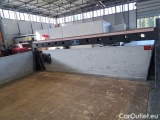  Opel  Movano OPEL  / 2019 / 4P / CASSONE RIB.LAT. 2.3 TURBO D 145CV D.C. 35Q L4 SeS TP RG #108
