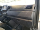  Opel  Movano OPEL  / 2019 / 4P / CASSONE RIB.LAT. 2.3 TURBO D 145CV D.C. 35Q L4 SeS TP RG #125
