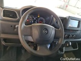  Opel  Movano OPEL  / 2019 / 4P / CASSONE RIB.LAT. 2.3 TURBO D 145CV D.C. 35Q L4 SeS TP RG #131