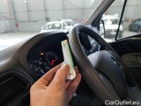  Opel  Movano OPEL  / 2019 / 4P / CASSONE RIB.LAT. 2.3 TURBO D 145CV D.C. 35Q L4 SeS TP RG #132