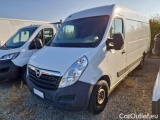  Opel  Movano OPEL  2010 FURGONE 2.3 CDTI 125 QLI35 L3H2 E5+ RWD #2